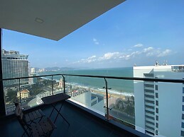 Holi Beach Apartments