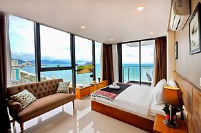 Holi Beach Apartments