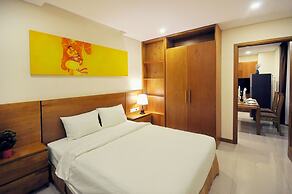 Holi Beach Apartments