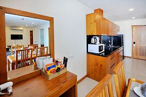 Holi Beach Apartments