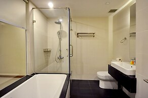 Holi Beach Apartments