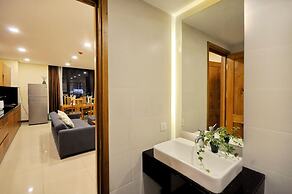 Holi Beach Apartments