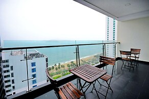 Holi Beach Apartments