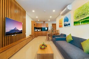 Holi Beach Apartments