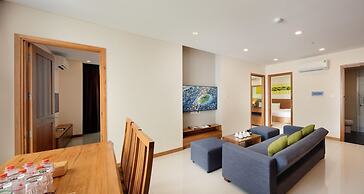 Holi Beach Apartments