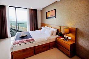 Holi Beach Apartments