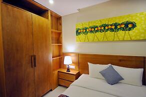 Holi Beach Apartments