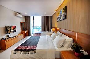 Holi Beach Apartments