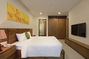 Holi Beach Apartments