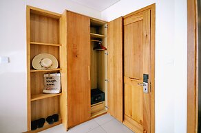 Holi Beach Apartments