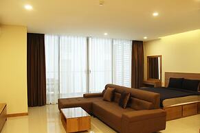 Holi Beach Apartments