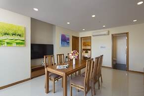 Holi Beach Apartments