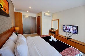 Holi Beach Apartments