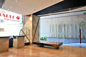 Holi Beach Apartments