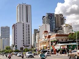 Holi Beach Apartments