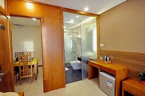 Holi Beach Apartments