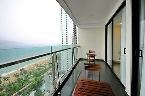 Holi Beach Apartments
