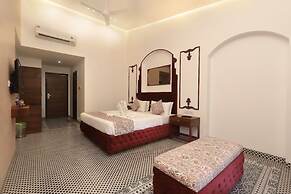 Zaras Resort