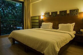 Zaras Resort