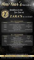 Zaras Resort