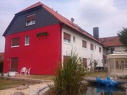Landhotel Hamburger Hof