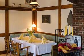 Landhotel Hamburger Hof