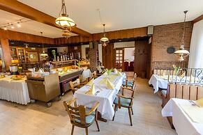 Landhotel Hamburger Hof