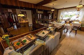 Landhotel Hamburger Hof