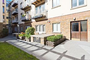 your place - Bachelors Walk