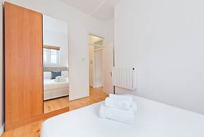 your place - Bachelors Walk