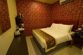 Prince 33 Hotel