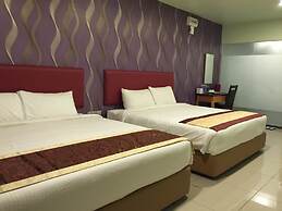 Prince 33 Hotel