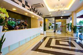 Prince 33 Hotel
