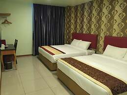 Prince 33 Hotel