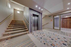 Mineral Hotel Malinowy Raj