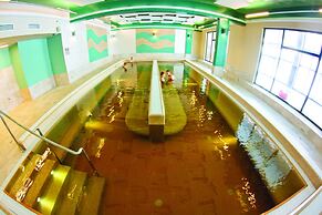 Mineral Hotel Malinowy Raj