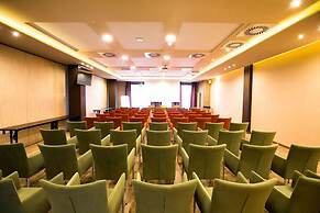 Mineral Hotel Malinowy Raj