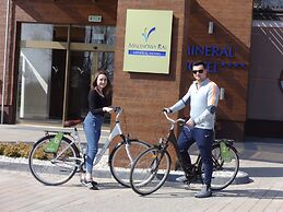 Mineral Hotel Malinowy Raj