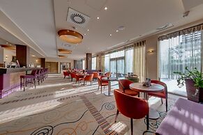 Mineral Hotel Malinowy Raj