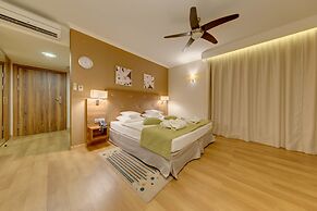 Mineral Hotel Malinowy Raj