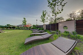 Mineral Hotel Malinowy Raj