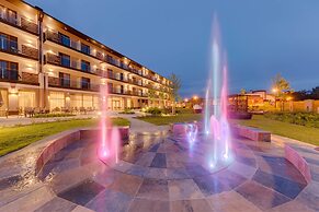 Mineral Hotel Malinowy Raj
