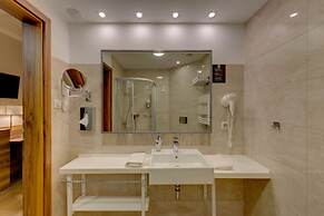 Mineral Hotel Malinowy Raj