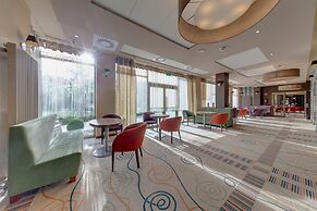 Mineral Hotel Malinowy Raj