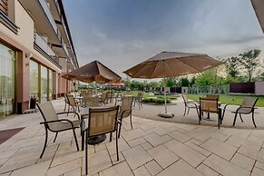 Mineral Hotel Malinowy Raj