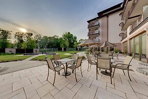 Mineral Hotel Malinowy Raj