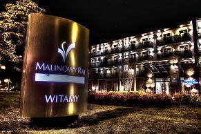 Mineral Hotel Malinowy Raj