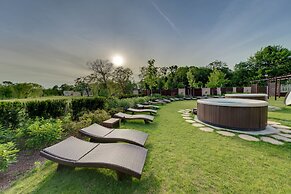Mineral Hotel Malinowy Raj