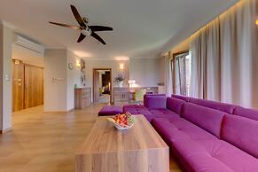 Mineral Hotel Malinowy Raj