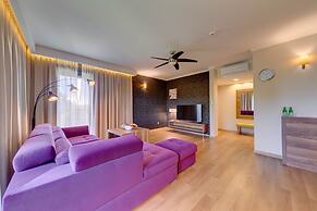 Mineral Hotel Malinowy Raj